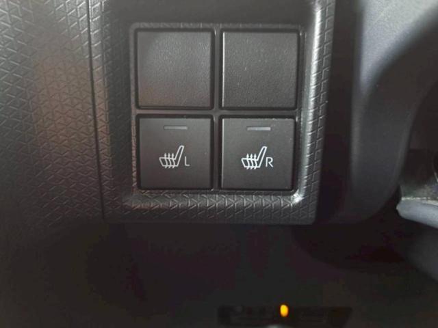 タント カスタムX 新品タイヤ/保証書/社外 SDナビ/衝突安全装置/両側電動スライドドア/シートヒーター 前席/車線逸脱防止支援システム/シート ハーフレザー/ヘッドランプ LED/Bluetooth接続/ETC(14枚目)