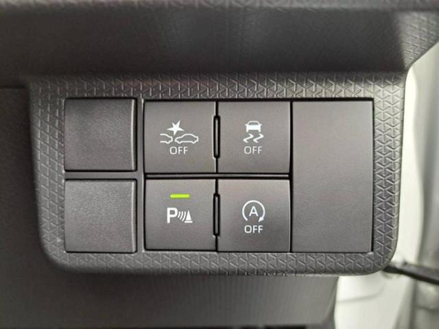 タント カスタムX 新品タイヤ/保証書/社外 SDナビ/衝突安全装置/両側電動スライドドア/シートヒーター 前席/車線逸脱防止支援システム/シート ハーフレザー/ヘッドランプ LED/Bluetooth接続/ETC(17枚目)