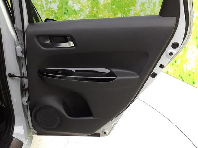 フィット ホーム 保証書/純正 SDナビ/衝突安全装置/車線逸脱防止支援システム/シート ハーフレザー/ヘッドランプ LED/Bluetooth接続/ETC/EBD付ABS/横滑り防止装置/アイドリングストップ(21枚目)