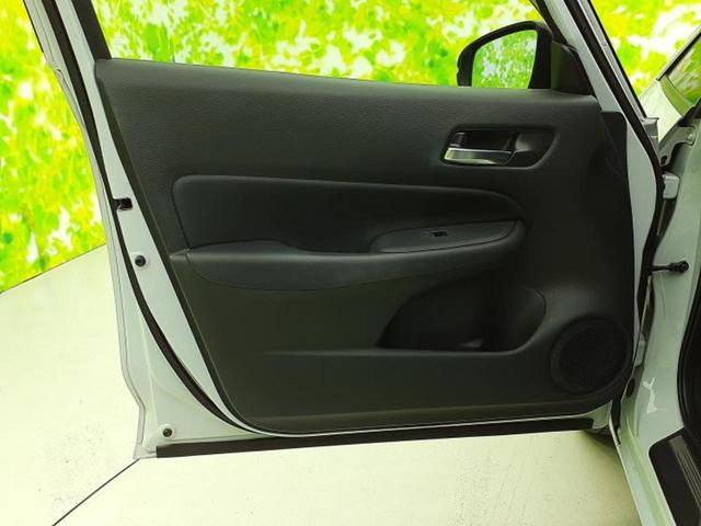 フィット ホーム 保証書/純正 SDナビ/衝突安全装置/車線逸脱防止支援システム/シート ハーフレザー/ヘッドランプ LED/Bluetooth接続/ETC/EBD付ABS/横滑り防止装置/アイドリングストップ(22枚目)