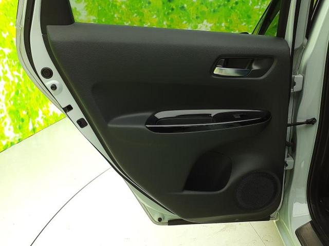 フィット ホーム 保証書/純正 SDナビ/衝突安全装置/車線逸脱防止支援システム/シート ハーフレザー/ヘッドランプ LED/Bluetooth接続/ETC/EBD付ABS/横滑り防止装置/アイドリングストップ(23枚目)