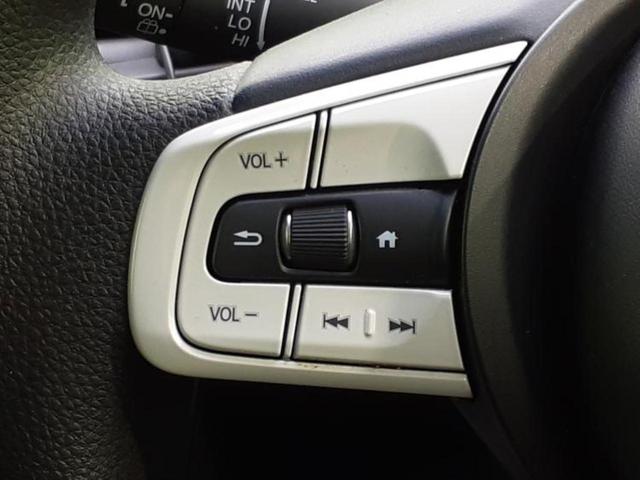 フィット ホーム 保証書/純正 SDナビ/衝突安全装置/車線逸脱防止支援システム/シート ハーフレザー/ヘッドランプ LED/Bluetooth接続/ETC/EBD付ABS/横滑り防止装置/アイドリングストップ(26枚目)