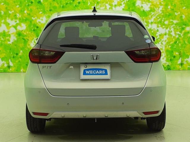 フィット ホーム 保証書/純正 SDナビ/衝突安全装置/車線逸脱防止支援システム/シート ハーフレザー/ヘッドランプ LED/Bluetooth接続/ETC/EBD付ABS/横滑り防止装置/アイドリングストップ(45枚目)