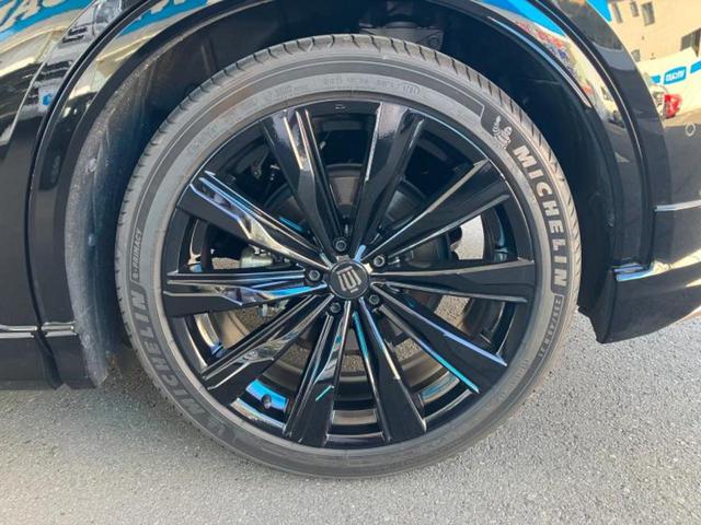 クラウンスポーツ 4WD Z ガラスルーフ/モデリスタエアロ/保証書/純正 SDナビ/デジタルインナーミラー/シートヒーター 前席/全方位モニター/車線逸脱防止支援システム/シート フルレザー/電動バックドア 革シート フルエアロ(18枚目)