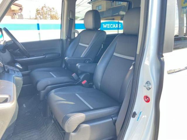 ステップワゴンスパーダ スパーダハイブリッドG・EXホンダセンシング 保証書/純正 10インチ SDナビ/フリップダウンモニター 純正 11.6インチ/ホンダセンシング/両側電動スライドドア/シートヒーター 前席/車線逸脱防止支援システム/シート ハーフレザー ドラレコ(6枚目)