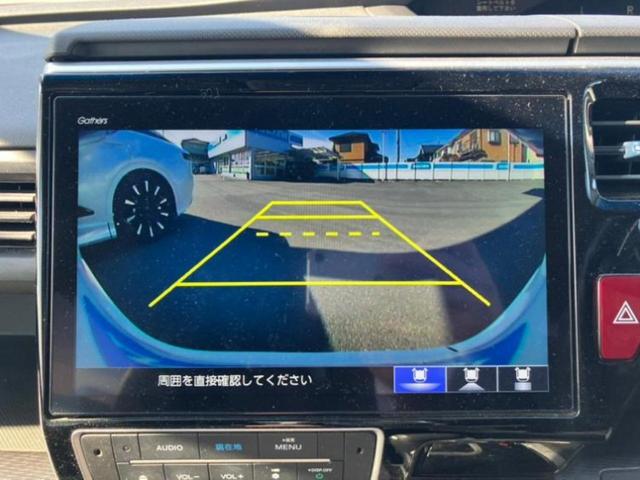 ステップワゴンスパーダ スパーダハイブリッドG・EXホンダセンシング 保証書/純正 10インチ SDナビ/フリップダウンモニター 純正 11.6インチ/ホンダセンシング/両側電動スライドドア/シートヒーター 前席/車線逸脱防止支援システム/シート ハーフレザー ドラレコ(10枚目)
