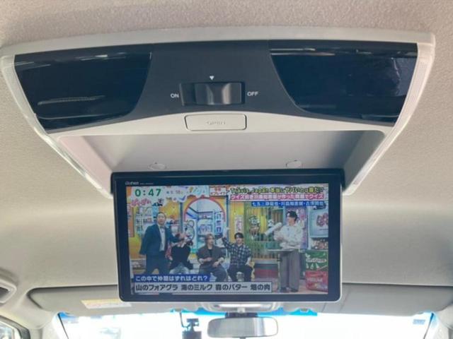 ステップワゴンスパーダ スパーダハイブリッドG・EXホンダセンシング 保証書/純正 10インチ SDナビ/フリップダウンモニター 純正 11.6インチ/ホンダセンシング/両側電動スライドドア/シートヒーター 前席/車線逸脱防止支援システム/シート ハーフレザー ドラレコ(12枚目)