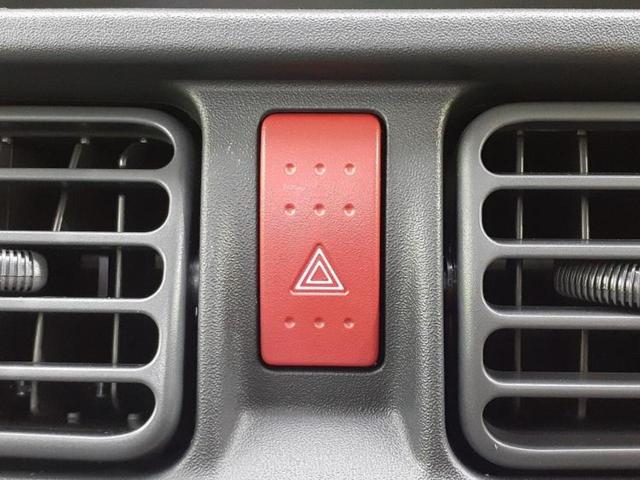 キャリイトラック 4WD KC 保証書/登録済未使用車/EBD付ABS/横滑り防止装置/禁煙車/エアバッグ 運転席/エアバッグ 助手席/パワーウインドウ/パワーステアリング/オートライト/マニュアルエアコン/取扱説明書 4WD(16枚目)