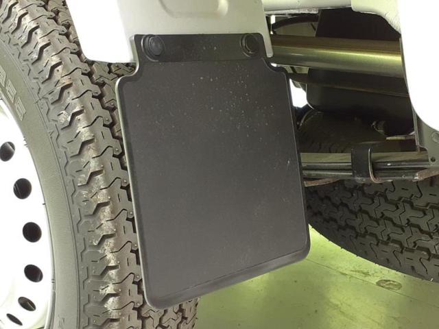 キャリイトラック 4WD KC 保証書/登録済未使用車/EBD付ABS/横滑り防止装置/禁煙車/エアバッグ 運転席/エアバッグ 助手席/パワーウインドウ/パワーステアリング/オートライト/マニュアルエアコン/取扱説明書 4WD(24枚目)