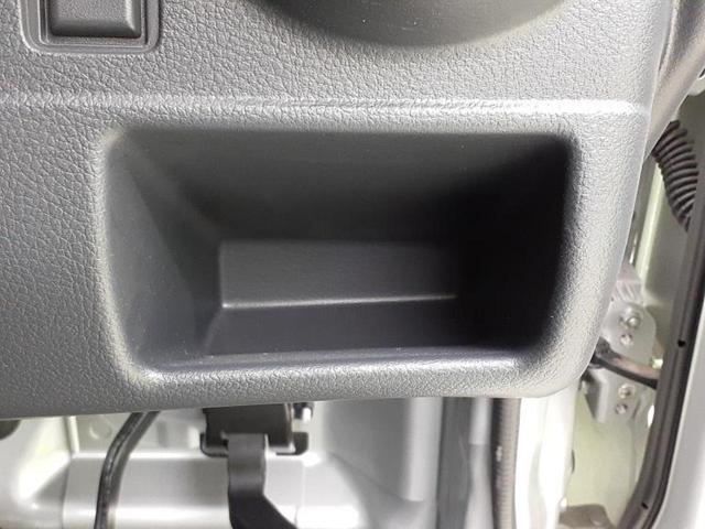 キャリイトラック 4WD KC 保証書/登録済未使用車/EBD付ABS/横滑り防止装置/禁煙車/エアバッグ 運転席/エアバッグ 助手席/パワーウインドウ/パワーステアリング/オートライト/マニュアルエアコン/取扱説明書 4WD(31枚目)