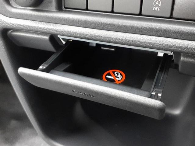 キャリイトラック 4WD KC 保証書/登録済未使用車/EBD付ABS/横滑り防止装置/禁煙車/エアバッグ 運転席/エアバッグ 助手席/パワーウインドウ/パワーステアリング/オートライト/マニュアルエアコン/取扱説明書 4WD(35枚目)