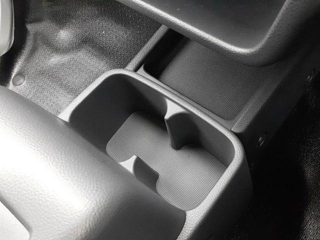 キャリイトラック 4WD KC 保証書/登録済未使用車/EBD付ABS/横滑り防止装置/禁煙車/エアバッグ 運転席/エアバッグ 助手席/パワーウインドウ/パワーステアリング/オートライト/マニュアルエアコン/取扱説明書 4WD(37枚目)