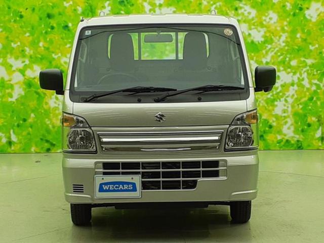 キャリイトラック 4WD KC 保証書/登録済未使用車/EBD付ABS/横滑り防止装置/禁煙車/エアバッグ 運転席/エアバッグ 助手席/パワーウインドウ/パワーステアリング/オートライト/マニュアルエアコン/取扱説明書 4WD(39枚目)