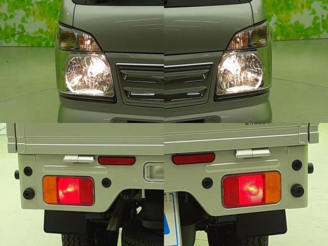 キャリイトラック 4WD KC 保証書/登録済未使用車/EBD付ABS/横滑り防止装置/禁煙車/エアバッグ 運転席/エアバッグ 助手席/パワーウインドウ/パワーステアリング/オートライト/マニュアルエアコン/取扱説明書 4WD(47枚目)