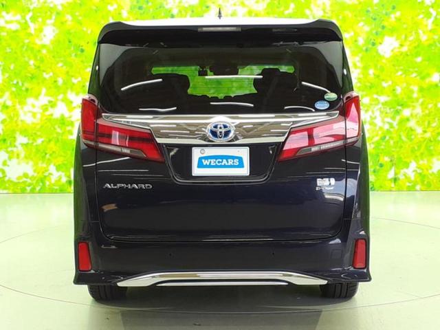アルファードハイブリッド 4WDハイブリッドSR Cパッケージ 保証書/ディスプレイオーディオ/フリップダウンモニター/デジタルインナーミラー/両側電動スライドドア/シートヒーター/シート 合皮/電動バックドア/ヘッドランプ LED/ETC/EBD付ABS 4WD(57枚目)