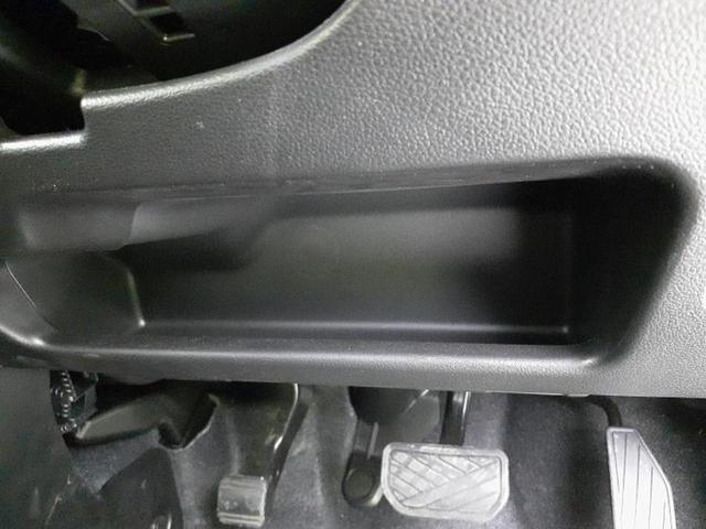 スペーシア ハイブリッドＧ　保証書／セーフティサポート（スズキ）／車線逸脱防止支援システム／禁煙車／エアバッグ　運転席／エアバッグ　助手席／パワーウインドウ／エンジンスタートボタン／オートエアコン／パワーステアリング／取扱説明書（38枚目）