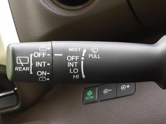 Ｎ－ＢＯＸ Ｇ　保証書／純正　ＳＤナビ／衝突安全装置／車線逸脱防止支援システム／ヘッドランプ　ＬＥＤ／ＵＳＢジャック／Ｂｌｕｅｔｏｏｔｈ接続／ＥＴＣ／ＥＢＤ付ＡＢＳ／横滑り防止装置／アイドリングストップ　バックカメラ（17枚目）