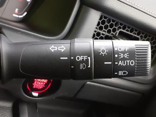 ステップワゴン スパーダ　保証書／純正　１１インチ　ＳＤナビ／フリップダウンモニター　純正　１２．８インチ／衝突安全装置／両側電動スライドドア／車線逸脱防止支援システム／シート　ハーフレザー／電動バックドア　バックカメラ（16枚目）