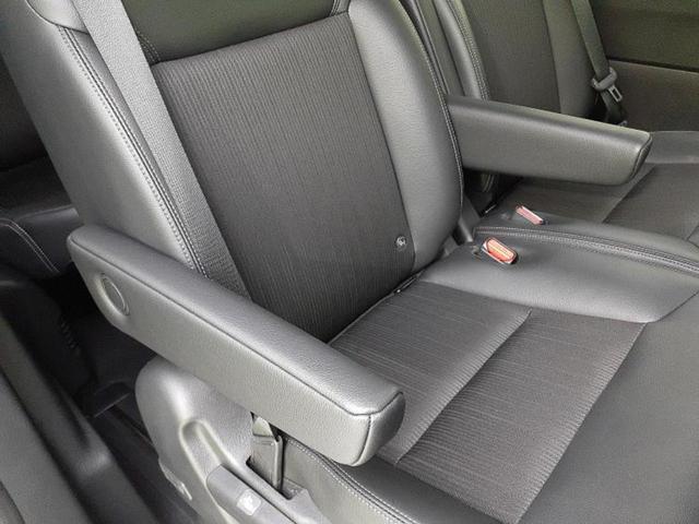 ステップワゴン スパーダ　保証書／純正　１１インチ　ＳＤナビ／フリップダウンモニター　純正　１２．８インチ／衝突安全装置／両側電動スライドドア／車線逸脱防止支援システム／シート　ハーフレザー／電動バックドア　バックカメラ（36枚目）