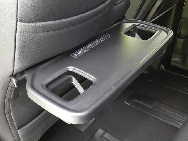 ステップワゴン スパーダ　保証書／純正　１１インチ　ＳＤナビ／フリップダウンモニター　純正　１２．８インチ／衝突安全装置／両側電動スライドドア／車線逸脱防止支援システム／シート　ハーフレザー／電動バックドア　バックカメラ（46枚目）