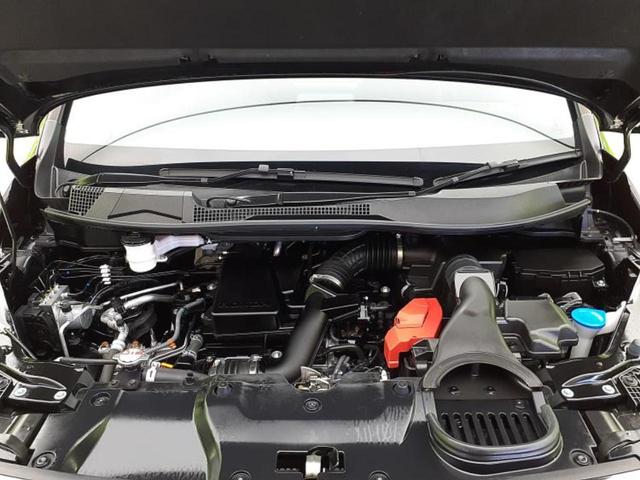 ステップワゴン スパーダ　保証書／純正　１１インチ　ＳＤナビ／フリップダウンモニター　純正　１２．８インチ／衝突安全装置／両側電動スライドドア／車線逸脱防止支援システム／シート　ハーフレザー／電動バックドア　バックカメラ（52枚目）