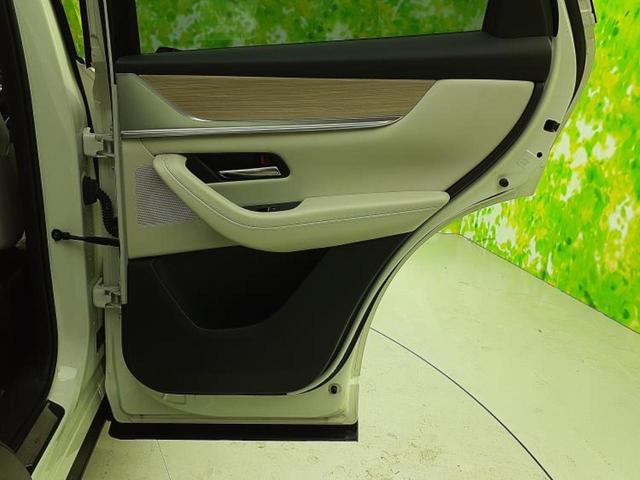 CX-60 4WD XDエクスクルーシブモード サンルーフ/BOSE/保証書/純正 SDナビ/衝突安全装置/シートヒーター/全方位モニター/車線逸脱防止支援システム/シート 合皮/電動バックドア/ドライブレコーダー 前後/ヘッドランプ LED(21枚目)