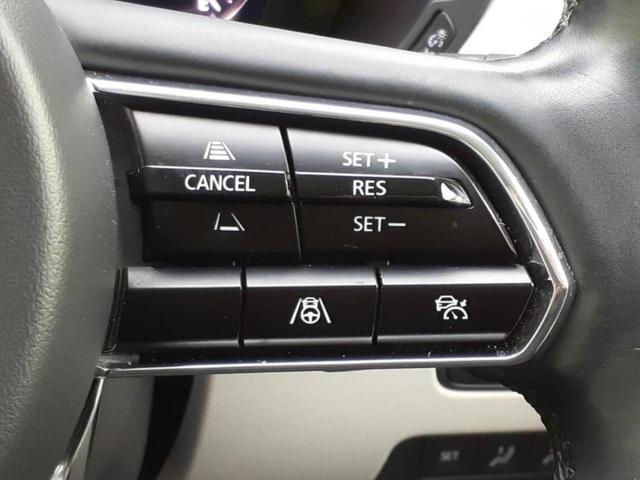 CX-60 4WD XDエクスクルーシブモード サンルーフ/BOSE/保証書/純正 SDナビ/衝突安全装置/シートヒーター/全方位モニター/車線逸脱防止支援システム/シート 合皮/電動バックドア/ドライブレコーダー 前後/ヘッドランプ LED(26枚目)