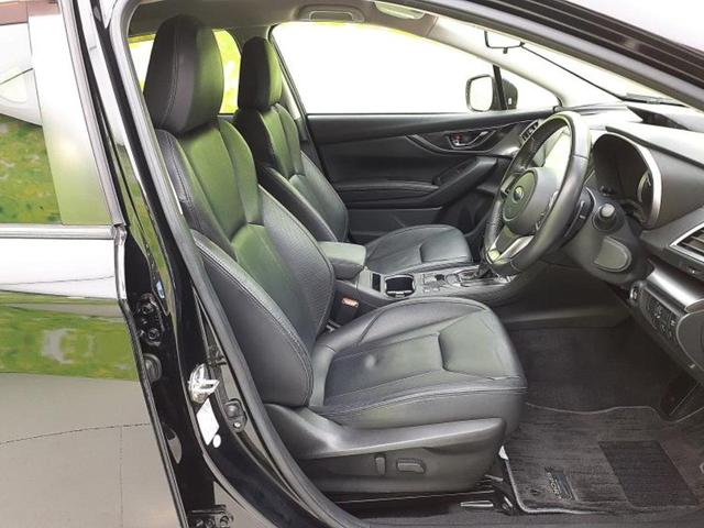 インプレッサスポーツ ２．０ｉ－Ｌアイサイト　新品タイヤ／保証書／純正　８インチ　ナビ／衝突安全装置／シートヒーター　前席／車線逸脱防止支援システム／ヘッドランプ　ＬＥＤ／Ｂｌｕｅｔｏｏｔｈ接続／ＥＴＣ２．０／ＥＢＤ付ＡＢＳ／横滑り防止装置（4枚目）