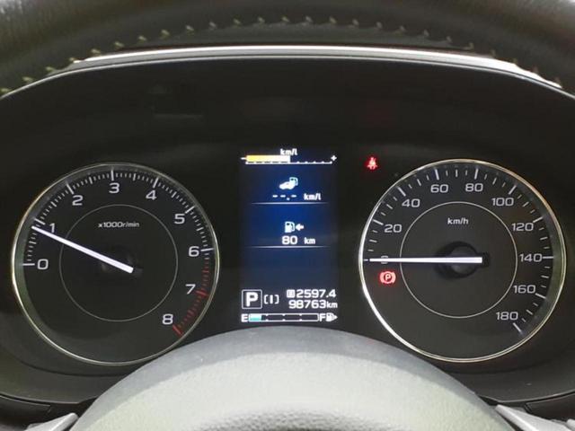 インプレッサスポーツ ２．０ｉ－Ｌアイサイト　新品タイヤ／保証書／純正　８インチ　ナビ／衝突安全装置／シートヒーター　前席／車線逸脱防止支援システム／ヘッドランプ　ＬＥＤ／Ｂｌｕｅｔｏｏｔｈ接続／ＥＴＣ２．０／ＥＢＤ付ＡＢＳ／横滑り防止装置（14枚目）