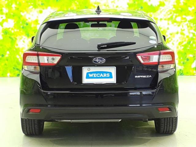 インプレッサスポーツ ２．０ｉ－Ｌアイサイト　新品タイヤ／保証書／純正　８インチ　ナビ／衝突安全装置／シートヒーター　前席／車線逸脱防止支援システム／ヘッドランプ　ＬＥＤ／Ｂｌｕｅｔｏｏｔｈ接続／ＥＴＣ２．０／ＥＢＤ付ＡＢＳ／横滑り防止装置（53枚目）