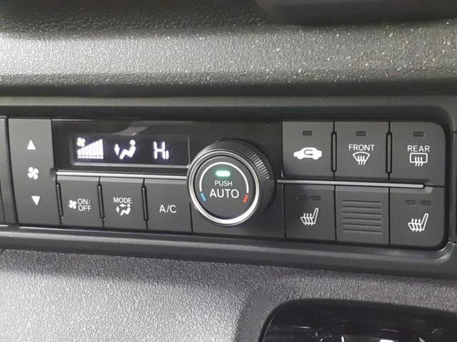 N-BOXカスタム ターボ ★★★純正 8インチ ナビ/ホンダセンシング/両側電動スライドドア/シートヒーター 前席/車線逸脱防止支援システム/シート ハーフレザー/登録済未使用車/ヘッドランプ LED/USBジャック ターボ(29枚目)