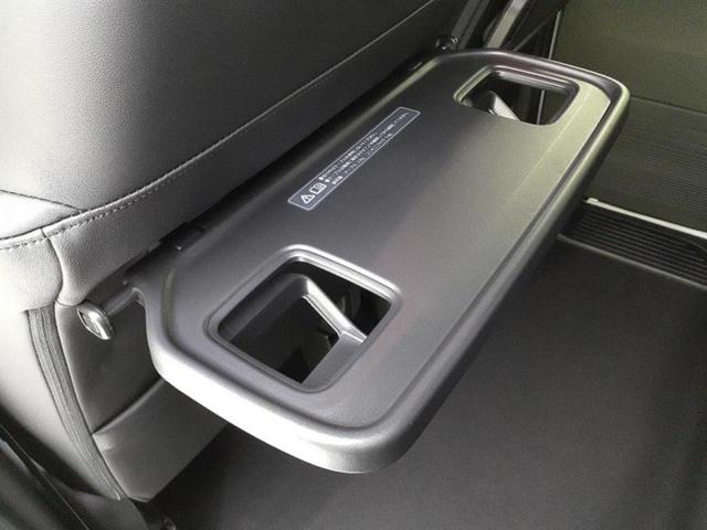 N-BOXカスタム ターボ ★★★純正 8インチ ナビ/ホンダセンシング/両側電動スライドドア/シートヒーター 前席/車線逸脱防止支援システム/シート ハーフレザー/登録済未使用車/ヘッドランプ LED/USBジャック ターボ(40枚目)