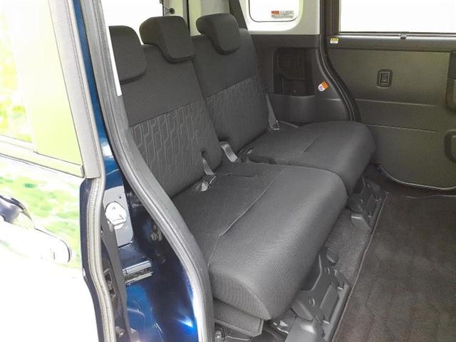 タンク カスタムＧ－Ｔ　純正エアロ／保証書／社外　９インチ　メモリーナビ／衝突安全装置／両側電動スライドドア／パノラミックビューモニター／車線逸脱防止支援システム／ヘッドランプ　ＬＥＤ／Ｂｌｕｅｔｏｏｔｈ接続　全周囲カメラ（5枚目）