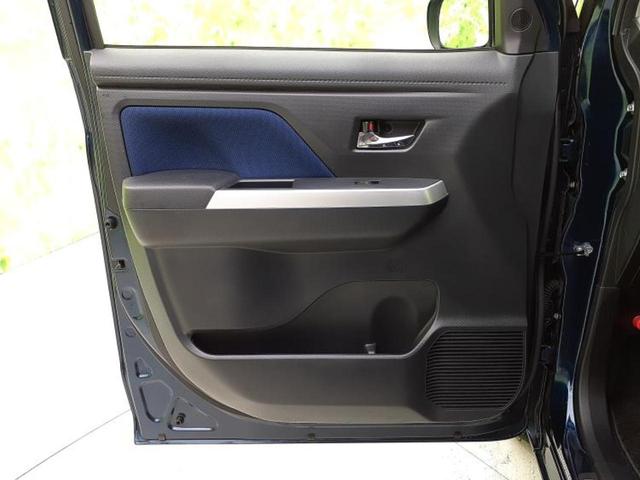 タンク カスタムＧ－Ｔ　純正エアロ／保証書／社外　９インチ　メモリーナビ／衝突安全装置／両側電動スライドドア／パノラミックビューモニター／車線逸脱防止支援システム／ヘッドランプ　ＬＥＤ／Ｂｌｕｅｔｏｏｔｈ接続　全周囲カメラ（22枚目）