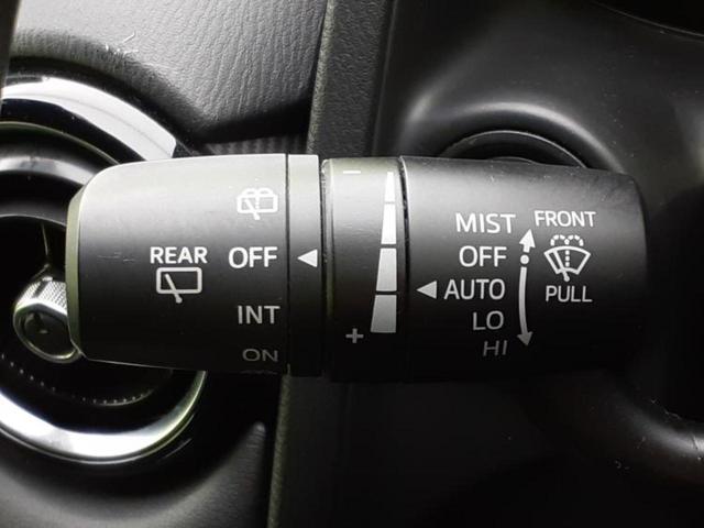 デミオ ＸＤツーリング　新品タイヤ／保証書／純正　ＳＤナビ／衝突安全装置／車線逸脱防止支援システム／ドライブレコーダー　前後／ヘッドランプ　ＬＥＤ／ＵＳＢジャック／ＥＴＣ／ＥＢＤ付ＡＢＳ／横滑り防止装置　衝突被害軽減システム（16枚目）