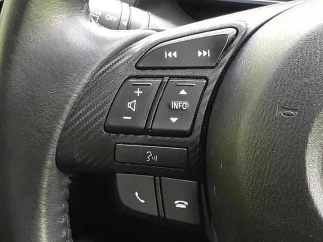 デミオ ＸＤツーリング　新品タイヤ／保証書／純正　ＳＤナビ／衝突安全装置／車線逸脱防止支援システム／ドライブレコーダー　前後／ヘッドランプ　ＬＥＤ／ＵＳＢジャック／ＥＴＣ／ＥＢＤ付ＡＢＳ／横滑り防止装置　衝突被害軽減システム（27枚目）