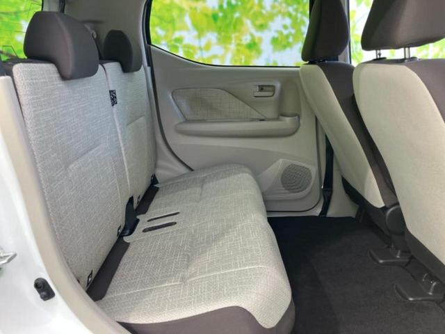 ｅＫワゴン Ｍ　保証書／イーアシスト（ミツビシ）／シートヒーター　前席／車線逸脱防止支援システム／ＵＳＢジャック／ＡＢＳ／アイドリングストップ／禁煙車／エアバッグ　運転席／エアバッグ　助手席／衝突安全ボディ（5枚目）
