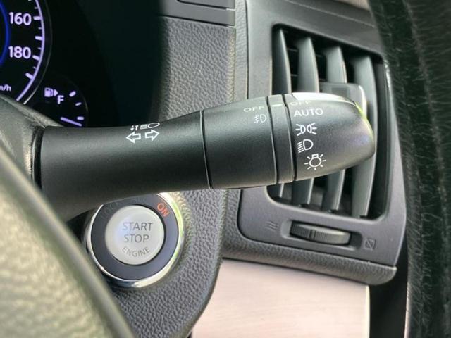 スカイライン ３７０ＧＴ　純正　ＨＤＤナビ／シート　合皮／ＥＴＣ／横滑り防止装置／バックモニター／エアバッグ　運転席／エアバッグ　助手席／ＭＴモード付き／アルミホイール　社外　１９インチ／パワーウインドウ　バックカメラ（14枚目）