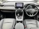 ＲＡＶ４ ４ＷＤ　Ｇ　保証書／純正　９インチ　ＳＤナビ／衝突安全装置／シートヒーター　前席／車線逸脱防止支援システム／シート　合皮／電動バックドア／ヘッドランプ　ＬＥＤ／Ｂｌｕｅｔｏｏｔｈ接続／ＥＴＣ／ＥＢＤ付ＡＢＳ（4枚目）