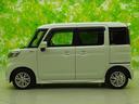 スペーシアカスタム ハイブリッドGS 新品タイヤ/保証書/純正 SDナビ/電動スライドドア/シートヒーター 運転席/全方位モニター用カメラ/ドライブレコーダー 社外/ヘッドランプ LED/Bluetooth接続/ETC/EBD付ABS 中古車画像_2