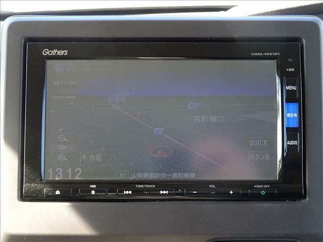 Ｇ・Ｌホンダセンシング☆純正ＳＤナビ☆フルセグ☆パワスラ☆　☆４ＷＤ☆純正ＳＤナビ☆フルセグ☆Ｂｌｕｅｔｏｏｔｈ☆Ｂカメラ☆パワースライドドア☆ホンダセンシング☆アダクティブクルーズコントロール☆車線逸脱警報☆前席シートヒーター☆ビルトインＥＴＣ☆ＥＣＯＮ☆(12枚目)