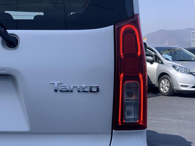 タント Ｌ☆４ＷＤ☆ケンウッドメモリーナビ☆Ｂｌｕｅｔｏｏｔｈ☆　☆４ＷＤ☆ケンウッドメモリーナビ☆Ｂｌｕｅｔｏｏｔｈ☆スマートアシスト☆ＬＥＤヘッドライト☆オートライト☆アイドリングストップ☆ＶＳＣ☆コーナーセンサー☆前席シートヒーター☆ビルトインＥＴＣ☆ＶＳＣ☆（39枚目）