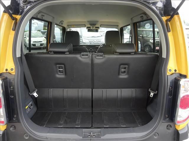 ハスラー Ｊスタイル２ターボ☆デュアルカメラブレーキサポート☆　☆４ＷＤ☆パイオニアメモリーナビ☆フルセグ☆Ｂｌｕｅｔｏｏｔｈ☆デュアルカメラブレーキサポート☆車線逸脱警報☆クルコン☆前席シートヒーター☆パドルシフト☆キセノン＋オートライト☆アイドリングストップ☆（10枚目）