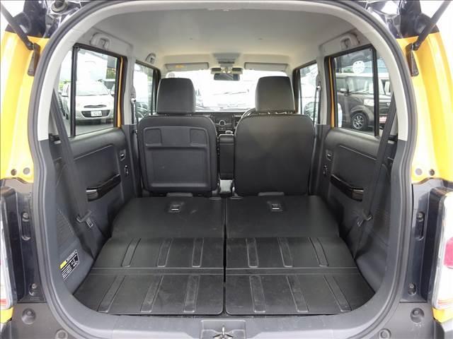 ハスラー Ｊスタイル２ターボ☆デュアルカメラブレーキサポート☆　☆４ＷＤ☆パイオニアメモリーナビ☆フルセグ☆Ｂｌｕｅｔｏｏｔｈ☆デュアルカメラブレーキサポート☆車線逸脱警報☆クルコン☆前席シートヒーター☆パドルシフト☆キセノン＋オートライト☆アイドリングストップ☆（12枚目）