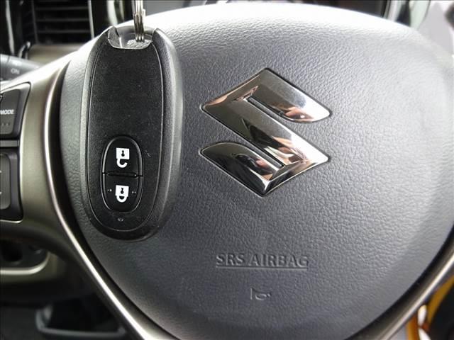 ハスラー Ｊスタイル２ターボ☆デュアルカメラブレーキサポート☆　☆４ＷＤ☆パイオニアメモリーナビ☆フルセグ☆Ｂｌｕｅｔｏｏｔｈ☆デュアルカメラブレーキサポート☆車線逸脱警報☆クルコン☆前席シートヒーター☆パドルシフト☆キセノン＋オートライト☆アイドリングストップ☆（17枚目）