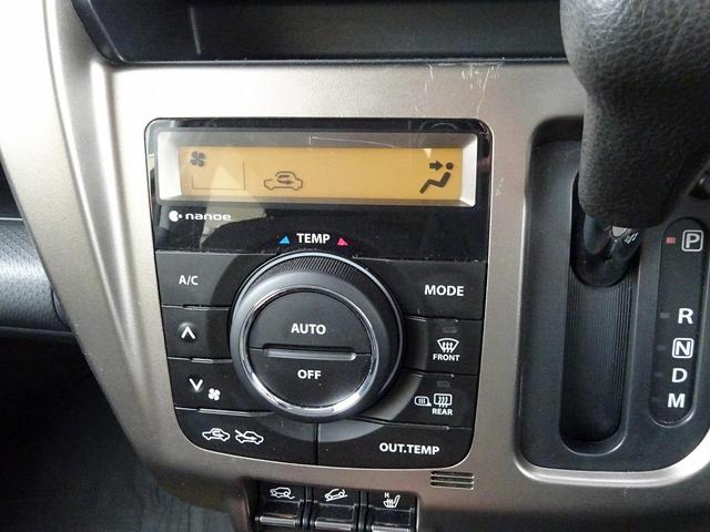 ハスラー Ｊスタイル２ターボ☆デュアルカメラブレーキサポート☆　☆４ＷＤ☆パイオニアメモリーナビ☆フルセグ☆Ｂｌｕｅｔｏｏｔｈ☆デュアルカメラブレーキサポート☆車線逸脱警報☆クルコン☆前席シートヒーター☆パドルシフト☆キセノン＋オートライト☆アイドリングストップ☆（26枚目）