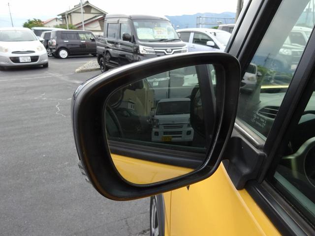 ハスラー Ｊスタイル２ターボ☆デュアルカメラブレーキサポート☆　☆４ＷＤ☆パイオニアメモリーナビ☆フルセグ☆Ｂｌｕｅｔｏｏｔｈ☆デュアルカメラブレーキサポート☆車線逸脱警報☆クルコン☆前席シートヒーター☆パドルシフト☆キセノン＋オートライト☆アイドリングストップ☆（29枚目）