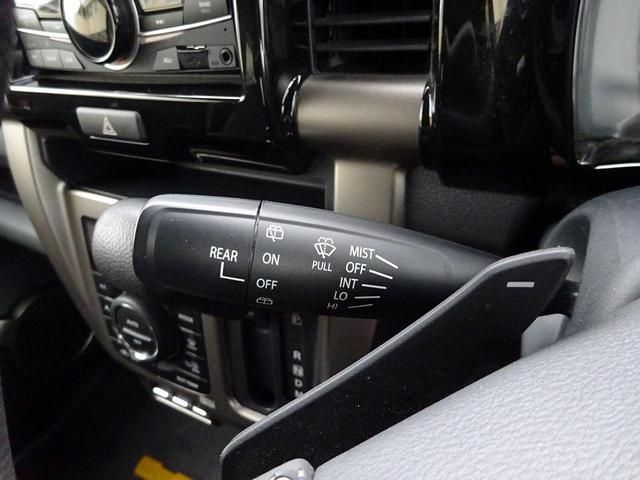 ハスラー Ｊスタイル２ターボ☆デュアルカメラブレーキサポート☆　☆４ＷＤ☆パイオニアメモリーナビ☆フルセグ☆Ｂｌｕｅｔｏｏｔｈ☆デュアルカメラブレーキサポート☆車線逸脱警報☆クルコン☆前席シートヒーター☆パドルシフト☆キセノン＋オートライト☆アイドリングストップ☆（31枚目）