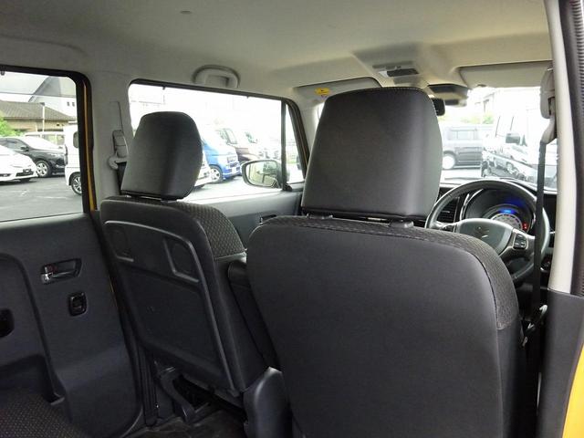 ハスラー Ｊスタイル２ターボ☆デュアルカメラブレーキサポート☆　☆４ＷＤ☆パイオニアメモリーナビ☆フルセグ☆Ｂｌｕｅｔｏｏｔｈ☆デュアルカメラブレーキサポート☆車線逸脱警報☆クルコン☆前席シートヒーター☆パドルシフト☆キセノン＋オートライト☆アイドリングストップ☆（33枚目）