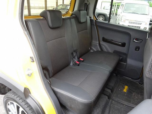 ハスラー Ｊスタイル２ターボ☆デュアルカメラブレーキサポート☆　☆４ＷＤ☆パイオニアメモリーナビ☆フルセグ☆Ｂｌｕｅｔｏｏｔｈ☆デュアルカメラブレーキサポート☆車線逸脱警報☆クルコン☆前席シートヒーター☆パドルシフト☆キセノン＋オートライト☆アイドリングストップ☆（36枚目）